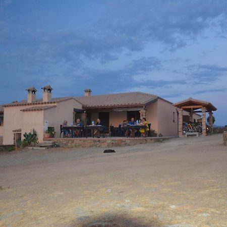 Agriturismo Costa Verde 아르버스 외부 사진