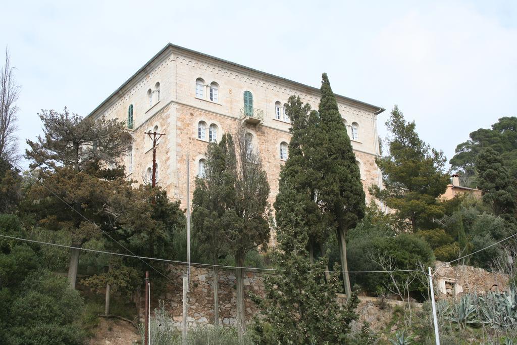 Agriturismo Costa Verde 아르버스 외부 사진