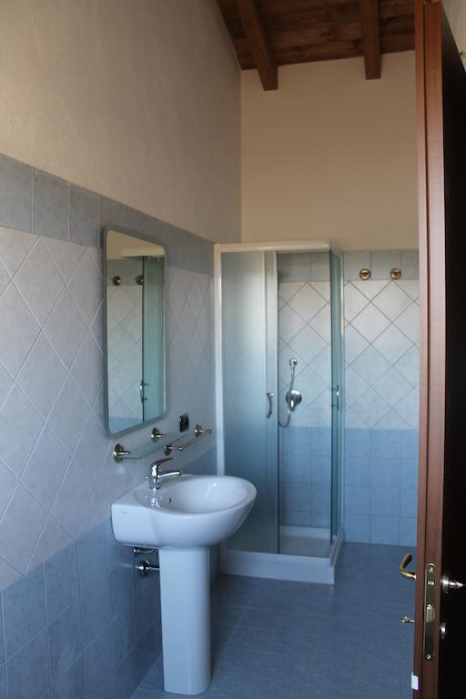 Agriturismo Costa Verde 아르버스 객실 사진