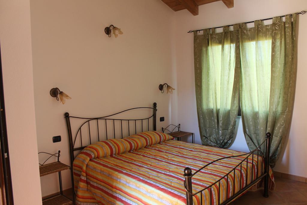 Agriturismo Costa Verde 아르버스 외부 사진